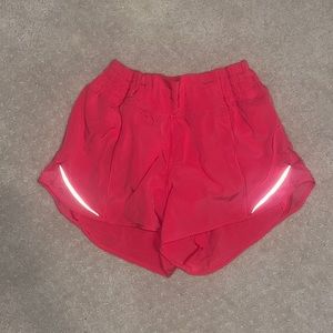 LULULEMON HOTTY HOT 2.5” - lip gloss